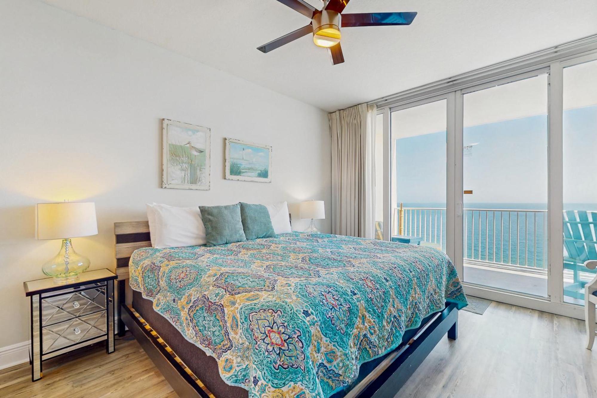 San Carlos #1808 Gulf Shores Exterior foto